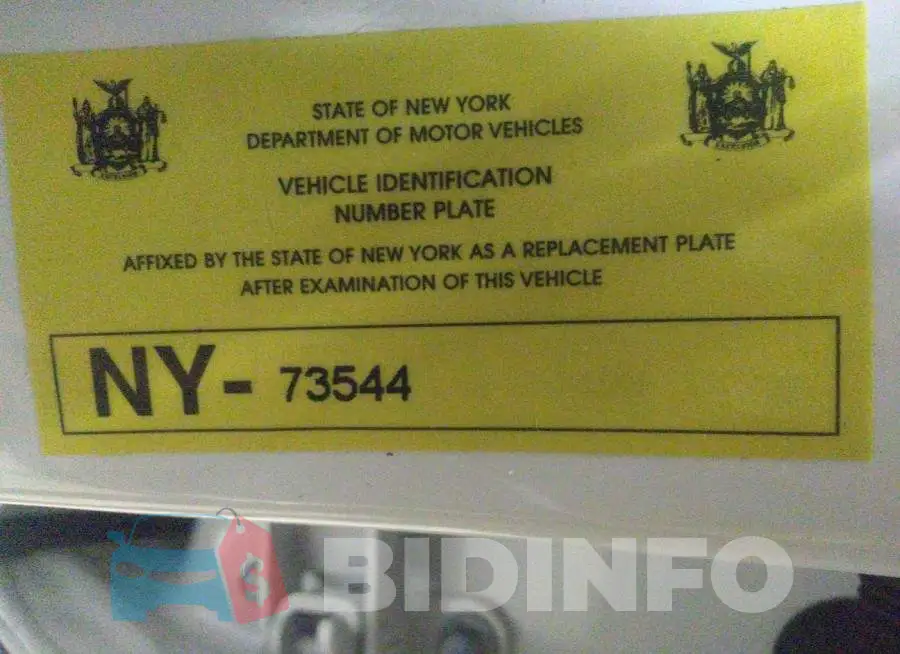 NY73544 Photo# 9