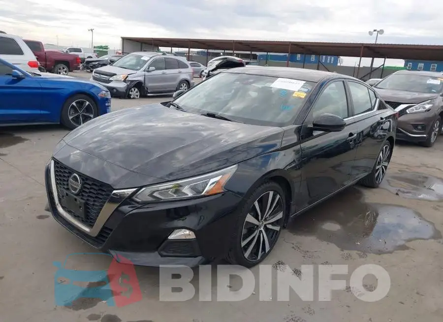 1N4BL4CV6LC180026 Photo# 2