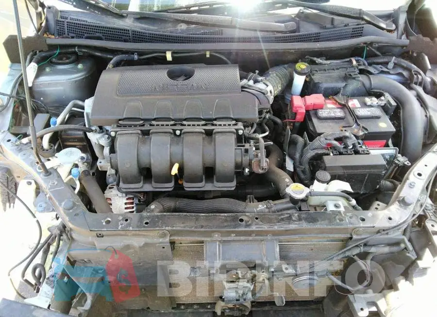 3N1AB7AP7JY204887 Photo# 10