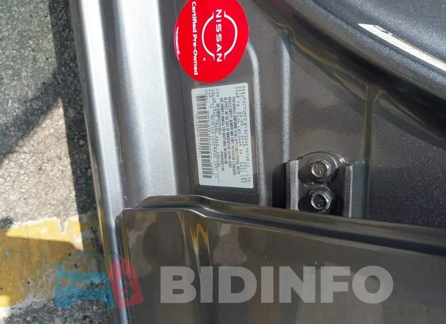 3N1AB8BV2LY218914 Photo# 9