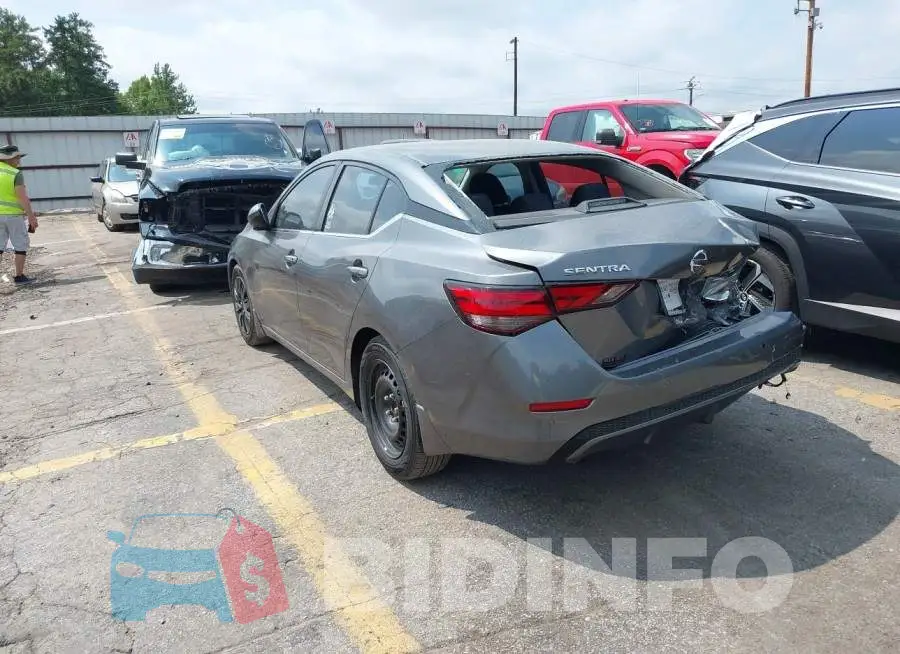 3N1AB8BV2LY218914 Photo# 3