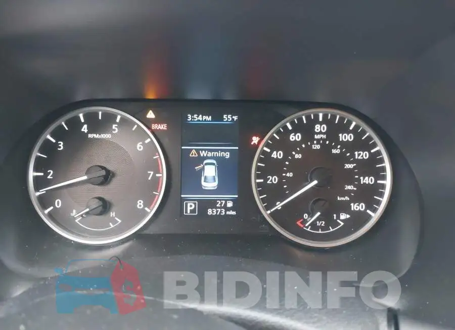 3N1AB8BV2NY281210 Photo# 7