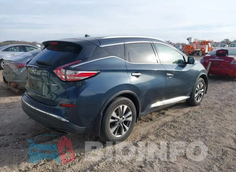 5N1AZ2MH8FN246274 Photo# 4