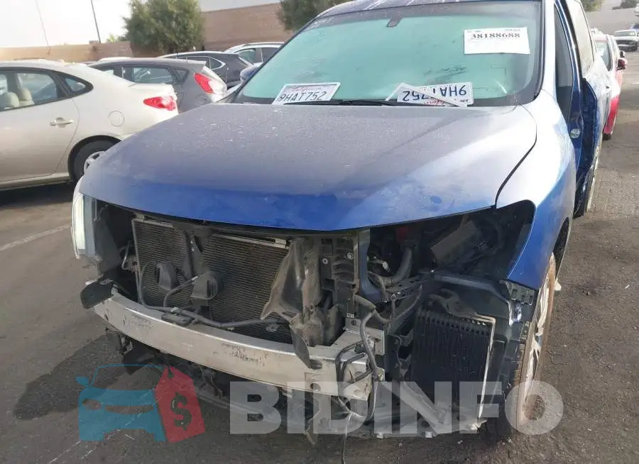 5N1DR2AN6LC618063 Photo# 6