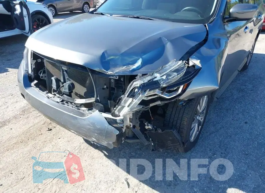 5N1DR2MN1KC612147 Photo# 6