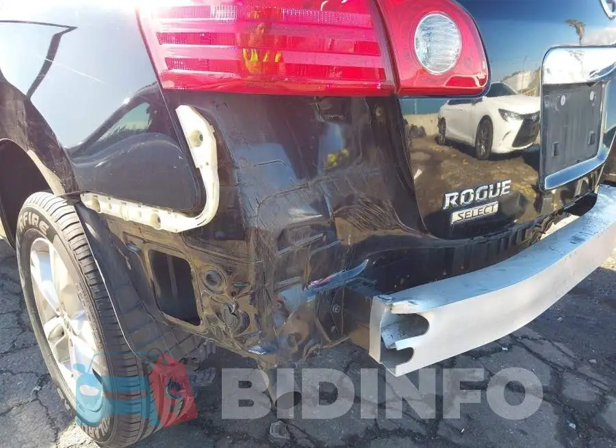 JN8AS5MT3FW662570 Photo# 6