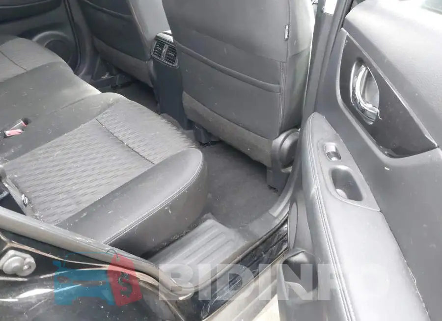 KNMAT2MT1HP608365 Photo# 8