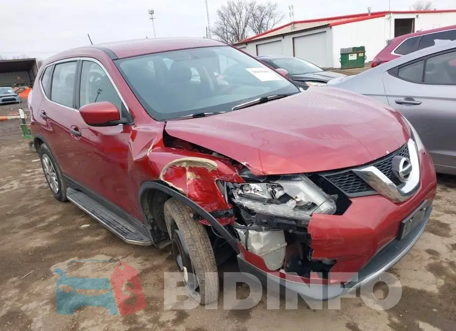 KNMAT2MV9GP607643 Photo# 1