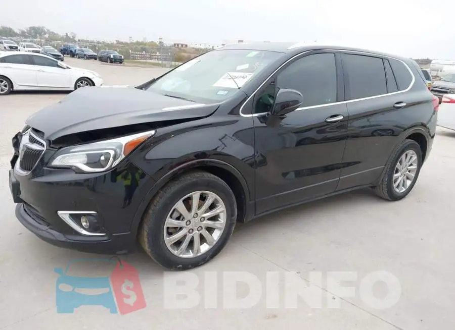 LRBFXCSA4LD178678 Photo# 2