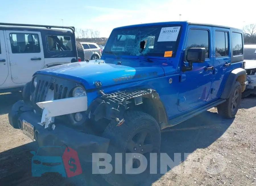 1C4BJWDG8GL156697 Photo# 2