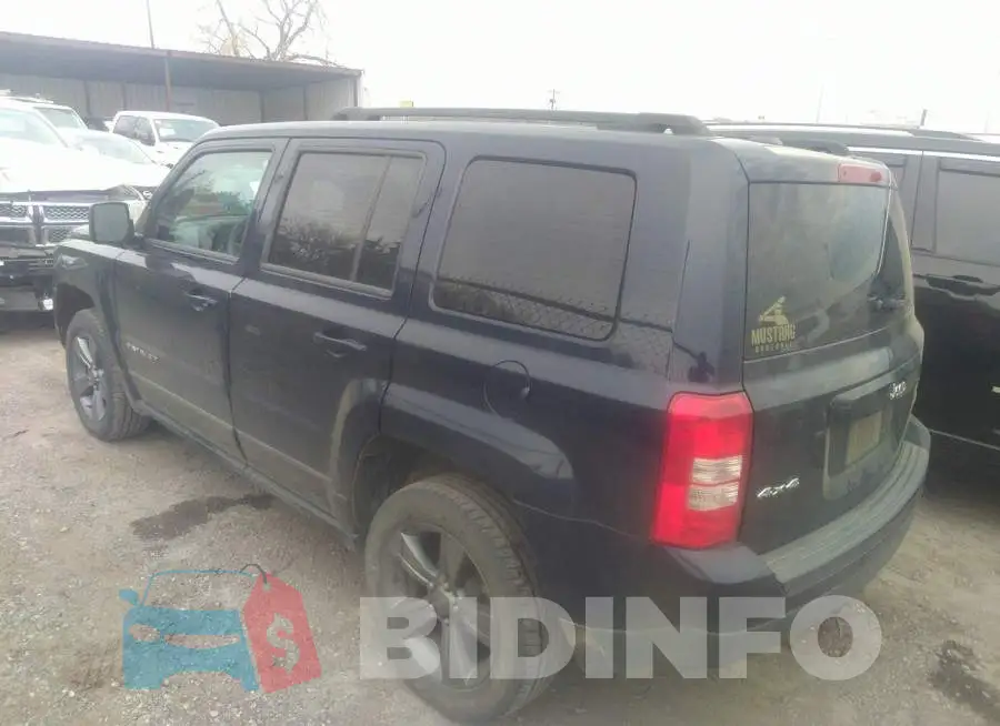 1C4NJRFBXFD366713 Photo# 3