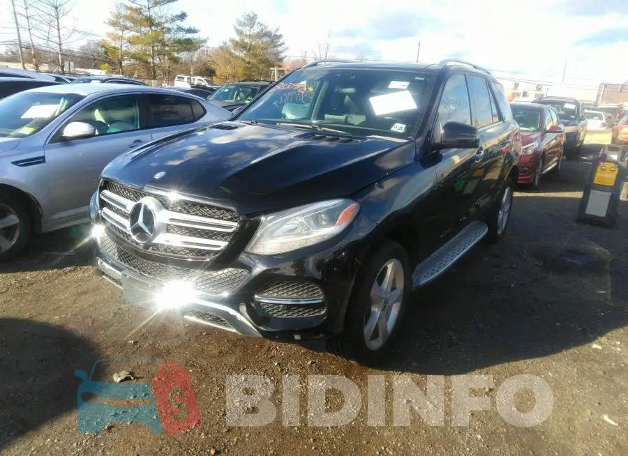 4JGDA5HB2HA927956 Photo# 2