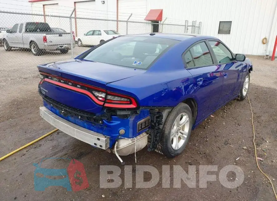 2C3CDXBG9KH670508 Photo# 4