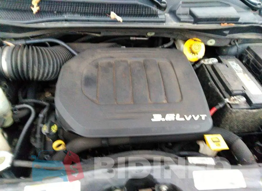 2C4RDGBG8ER473351 Photo# 10