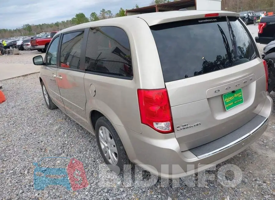 2C4RDGBG8FR511372 Photo# 3
