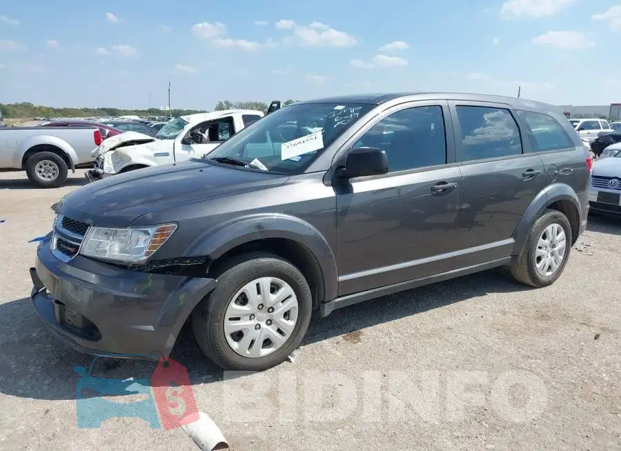 3C4PDCAB8ET170380 Photo# 2