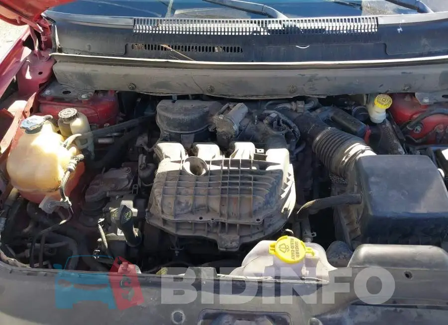 3C4PDCBG5FT605139 Photo# 10