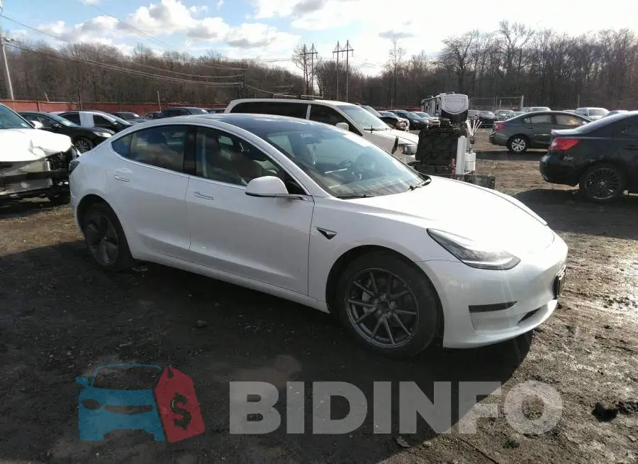 5YJ3E1EA1KF426371 Photo# 1