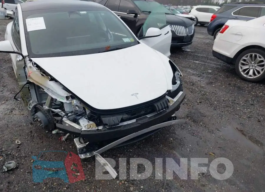 5YJ3E1EA2PF422742 Photo# 6