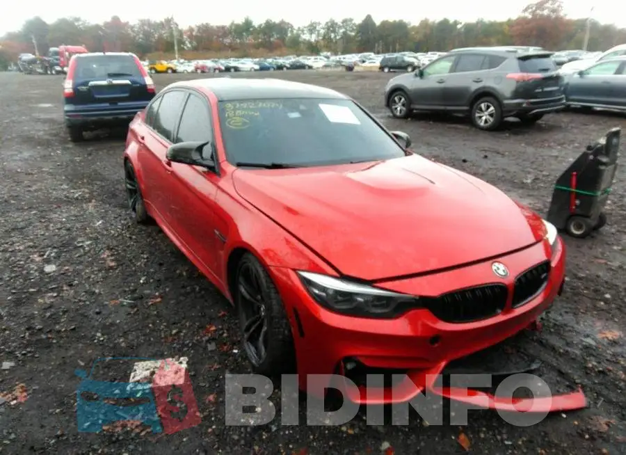 WBS8M9C53J5L00972 Photo# 1