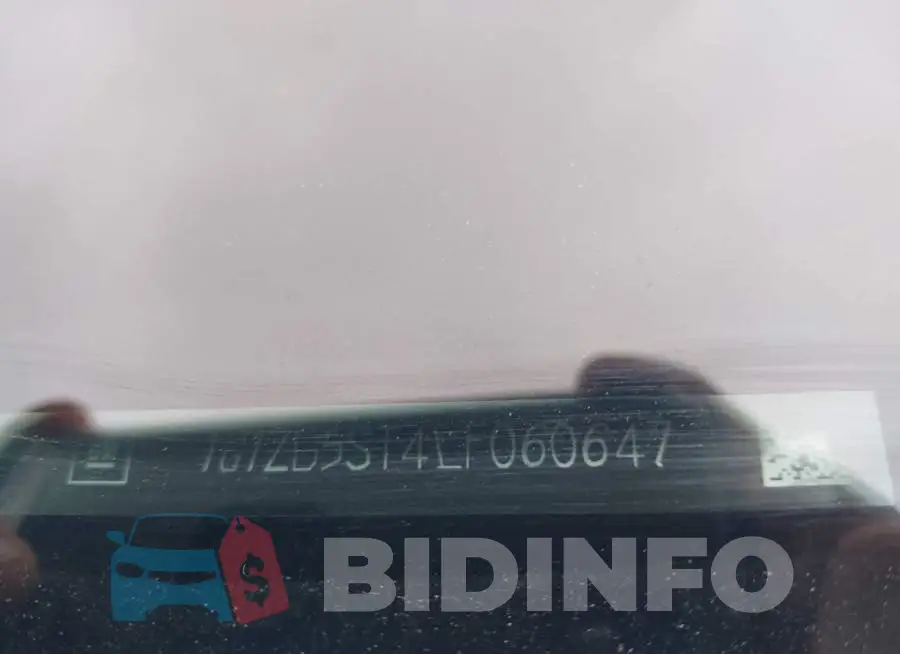 1G1ZD5ST4LF060647 Photo# 9