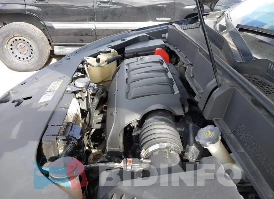 1GNKRFKD2FJ161543 Photo# 10