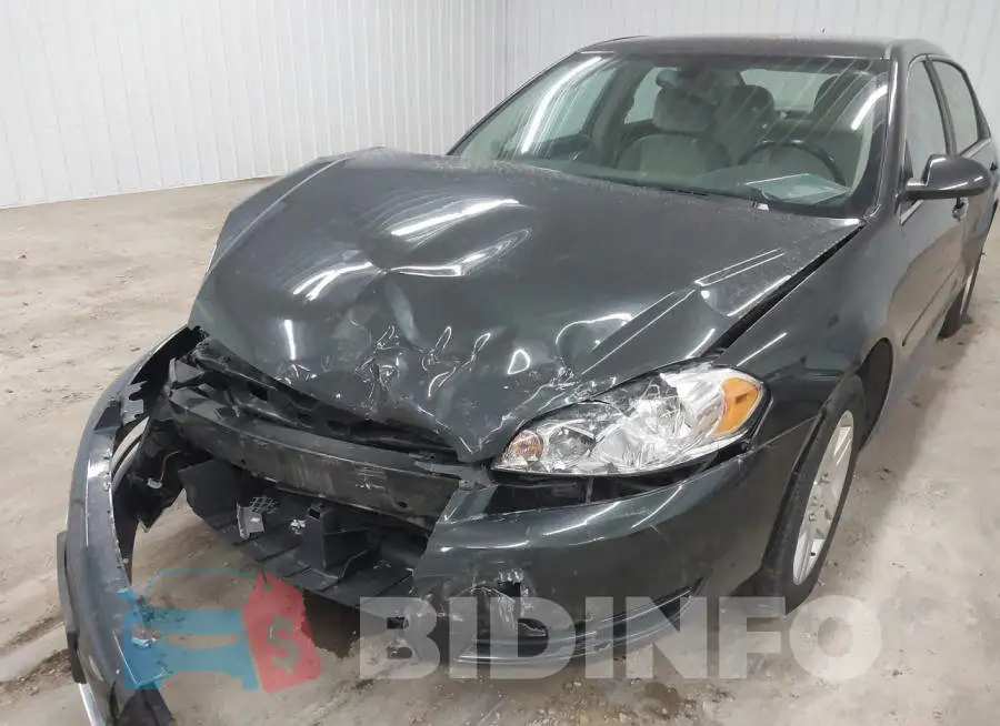 2G1WB5E37E1153936 Photo# 6