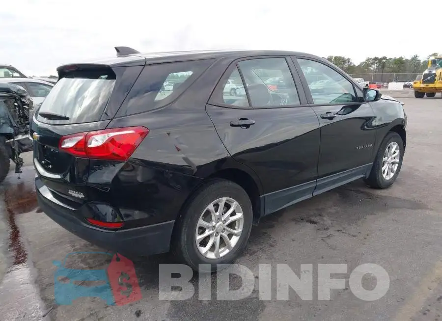 2GNAXHEV1L6242222 Photo# 4