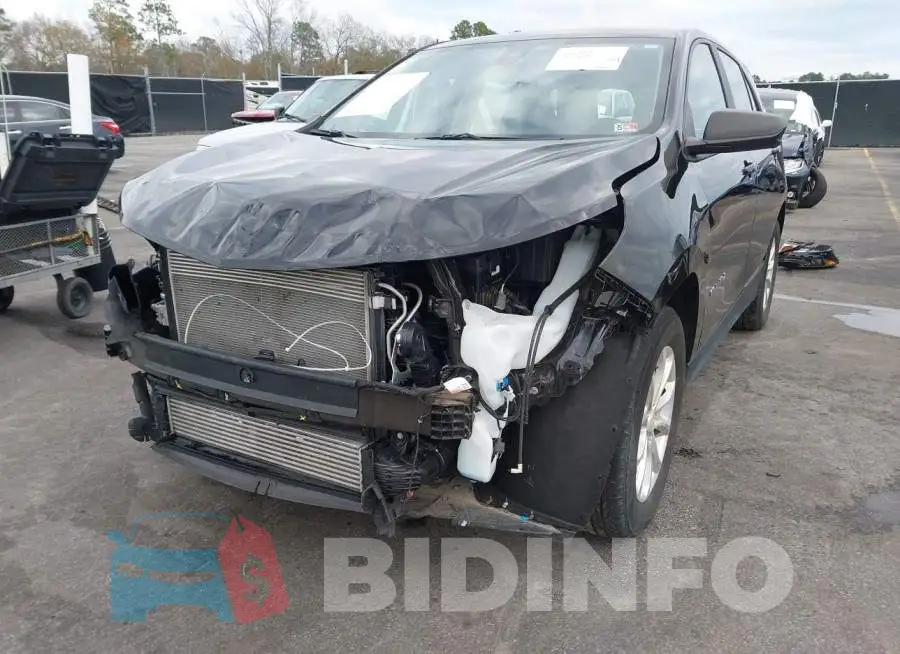 2GNAXHEV1L6242222 Photo# 6