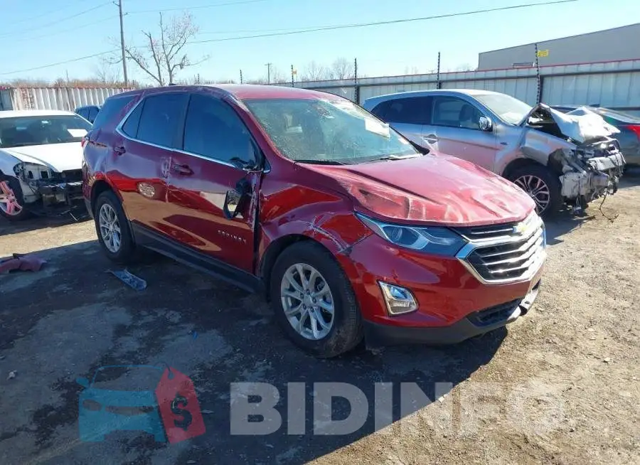 3GNAXKEV9ML314715 Photo# 1
