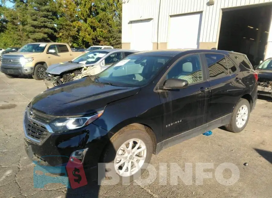 3GNAXSEV4LS704576 Photo# 2