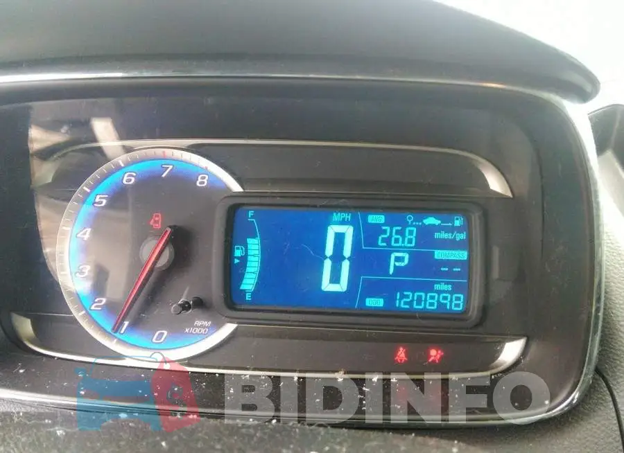 3GNCJPSB5GL266040 Photo# 7