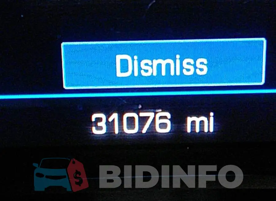 3GNKBHRS1LS612668 Photo# 7