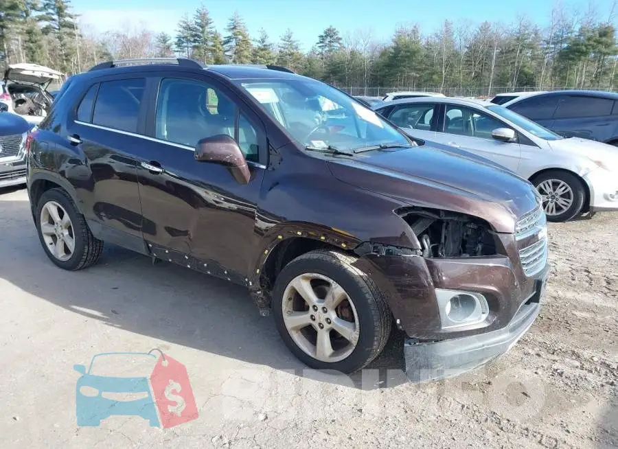 KL7CJTSB4FB117939 Photo# 1