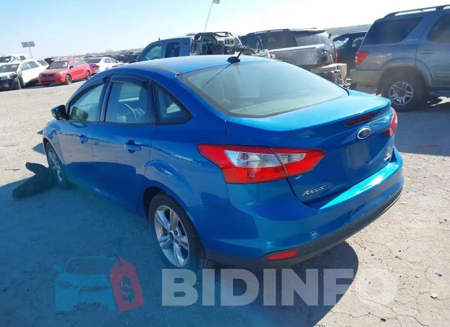 1FADP3F20EL128497 Photo# 3
