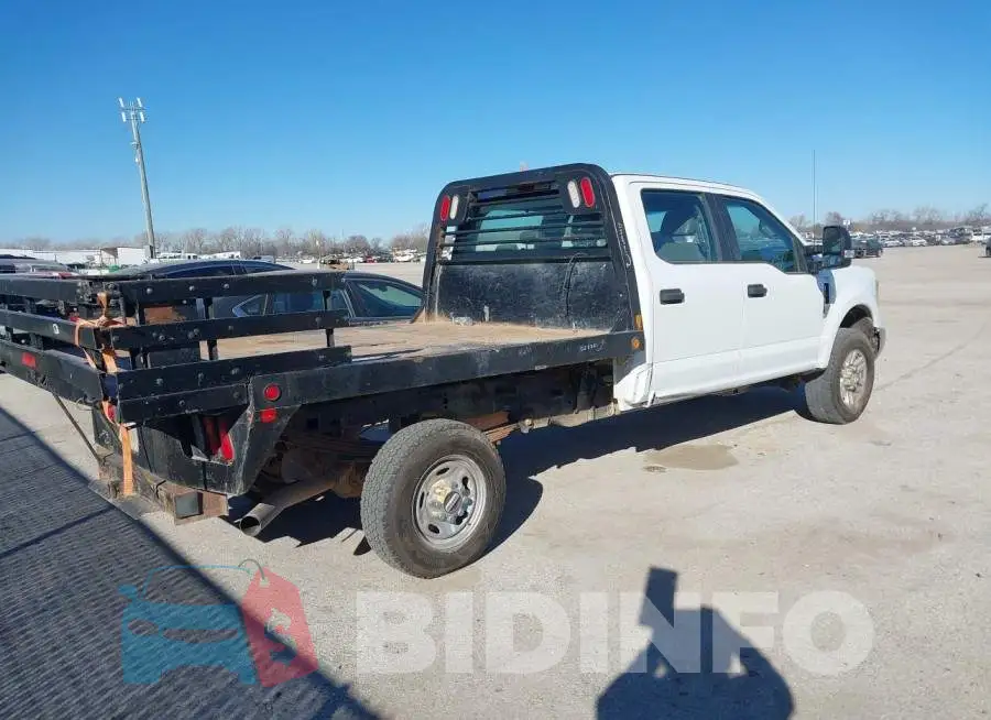 1FT7W2B65HEC53582 Photo# 4