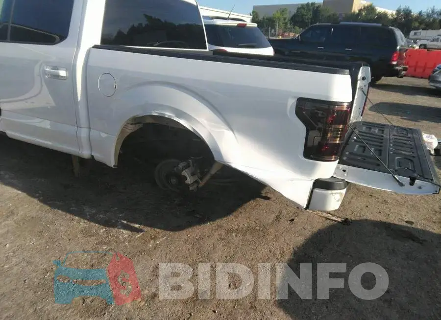 1FTEW1CP6JKC80659 Photo# 6