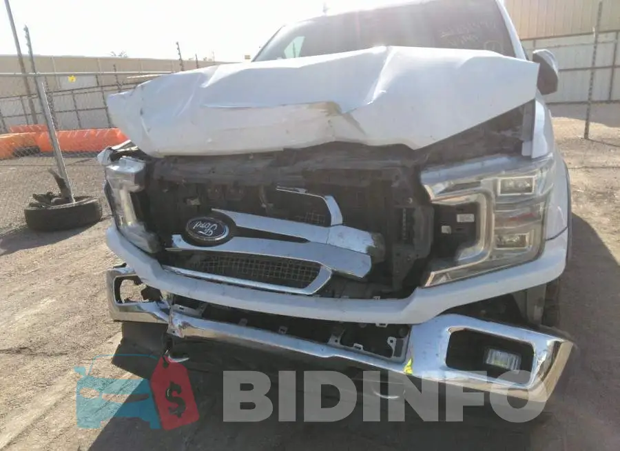 1FTFW1E19JFE46999 Photo# 6