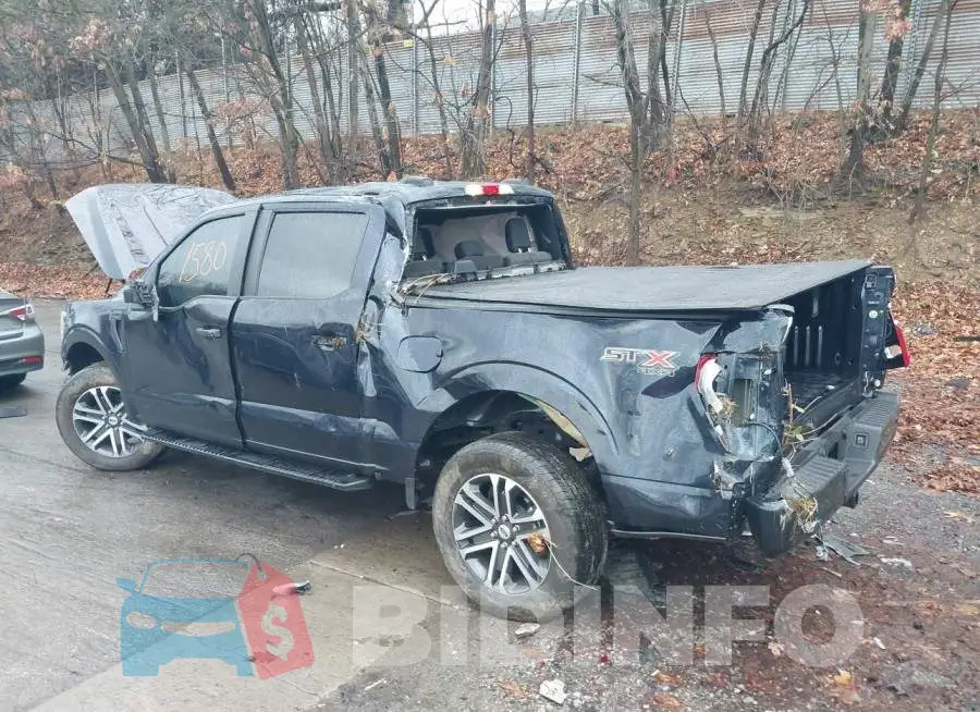 1FTFW1E56PKE79980 Photo# 6