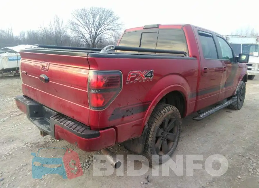 1FTFW1EF7EFA56260 Photo# 4