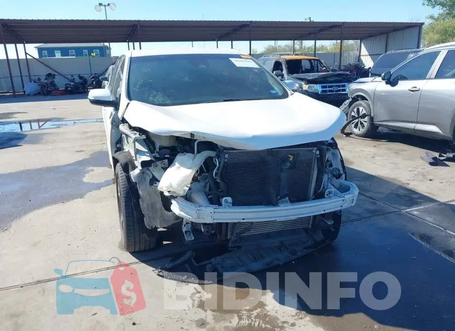 2FMPK4AP4KBC72432 Photo# 6