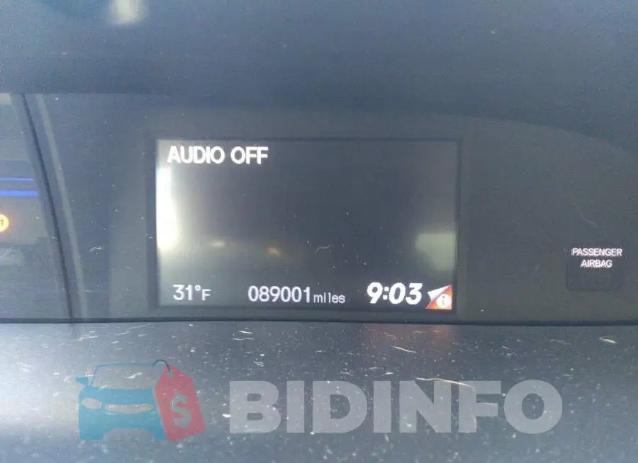 19XFB2F87EE207044 Photo# 7