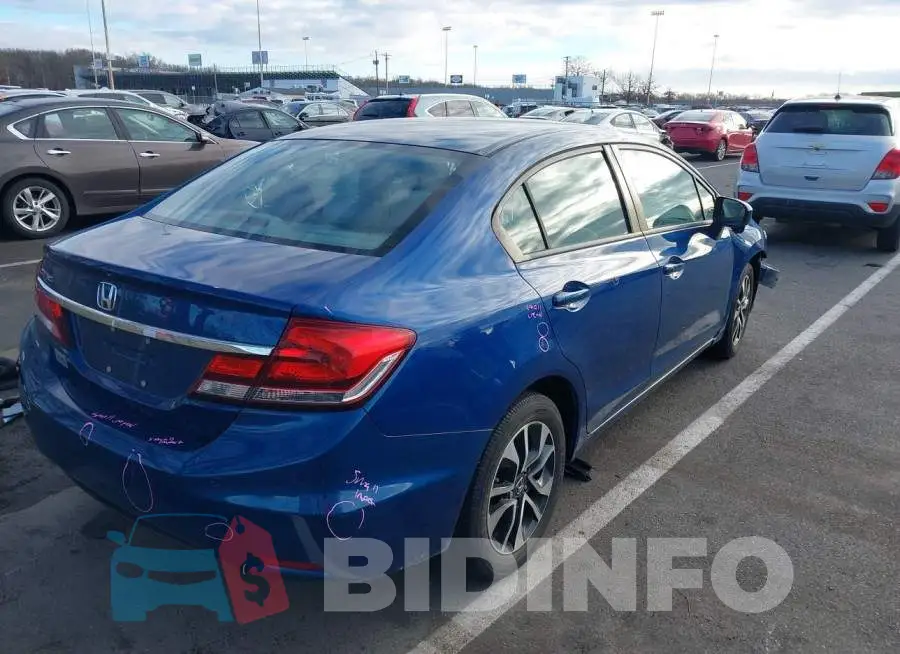 19XFB2F87FE248808 Photo# 4