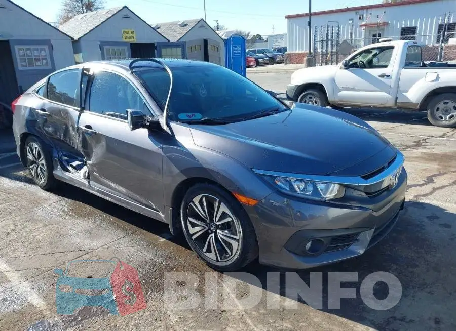 19XFC1F79HE027504 Photo# 1