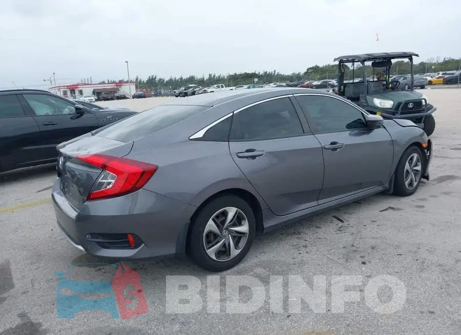 19XFC2F66KE005402 Photo# 4