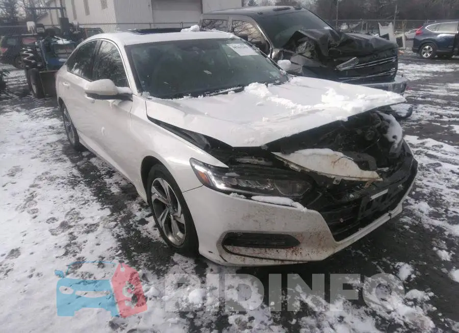 1HGCV2F53JA020317 Photo# 1