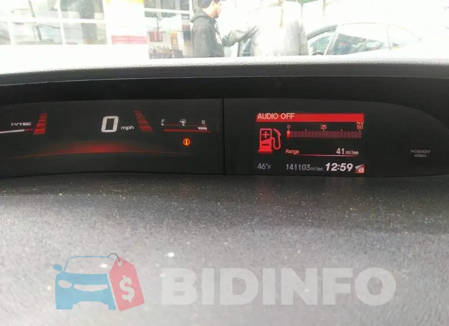 2HGFB6E59FH700830 Photo# 7
