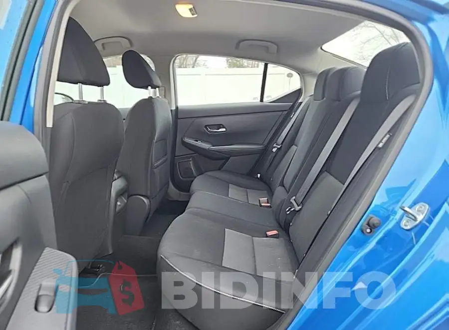 3N1AB8CV5NY234736 Photo# 7