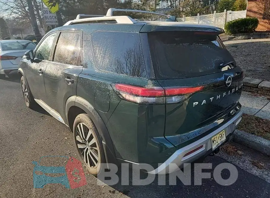 5N1DR3DK0PC211837 Photo# 3