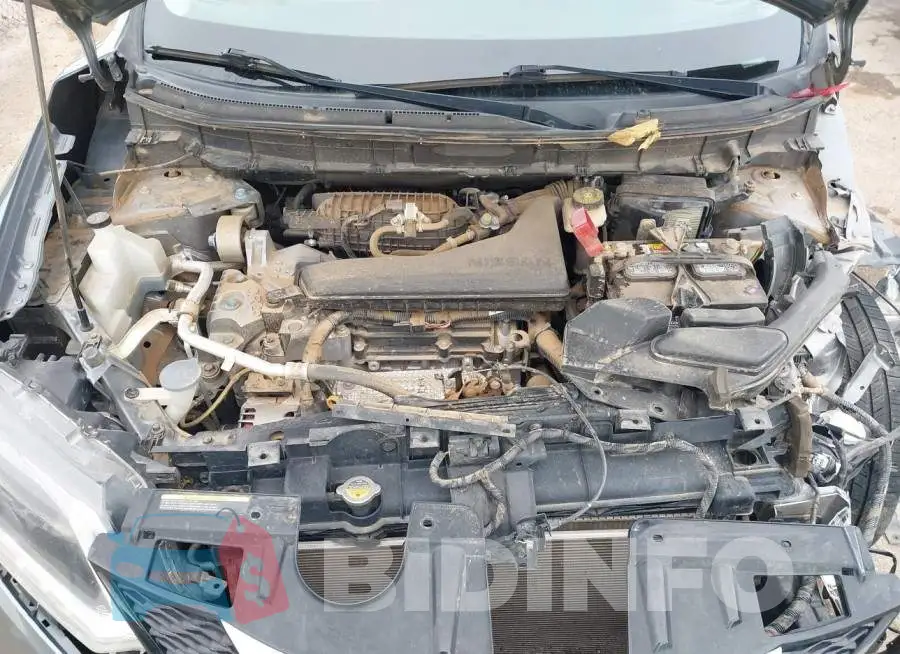 KNMAT2MT9GP736304 Photo# 10